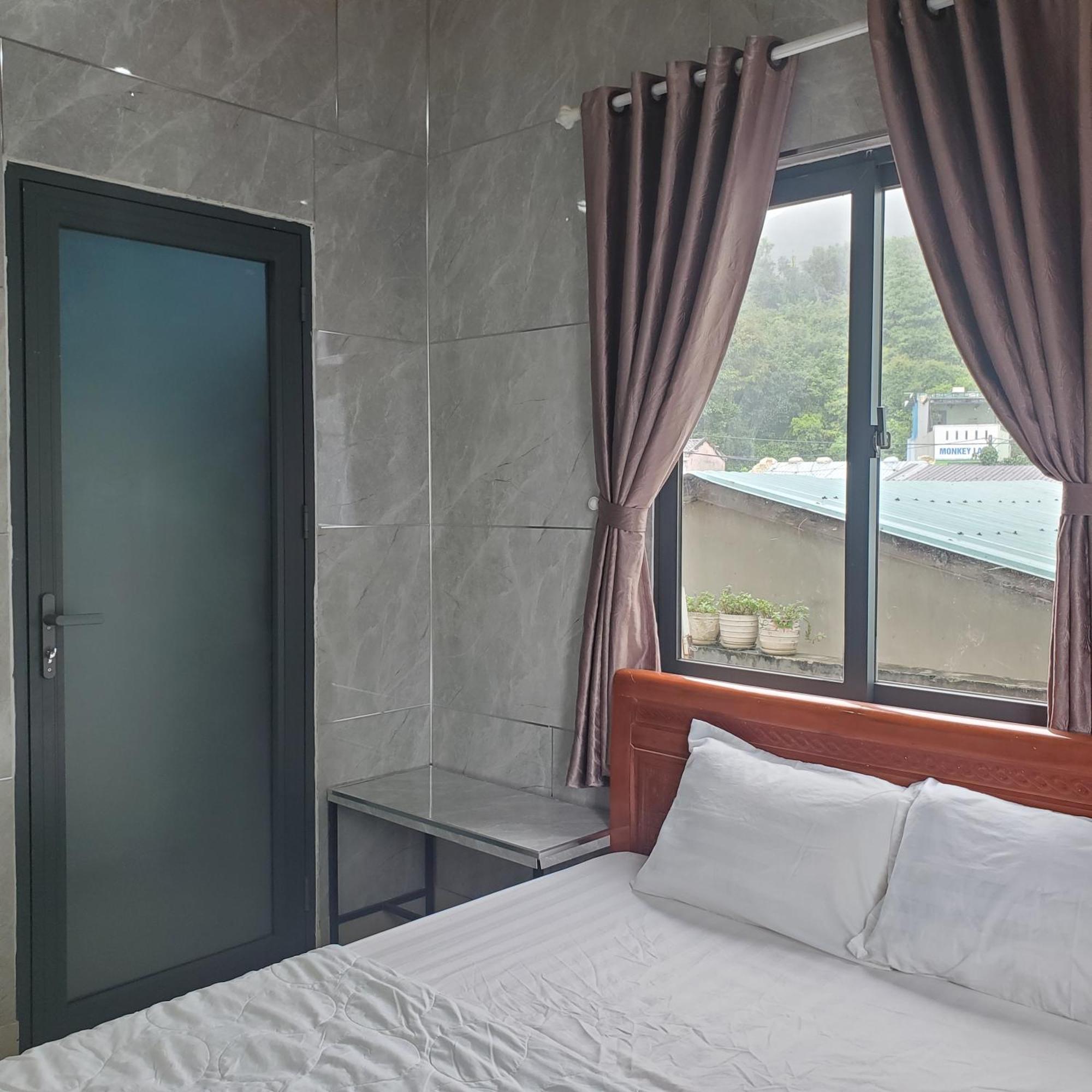 Tuan Thanh Homestay Tân Hiệ Oda fotoğraf