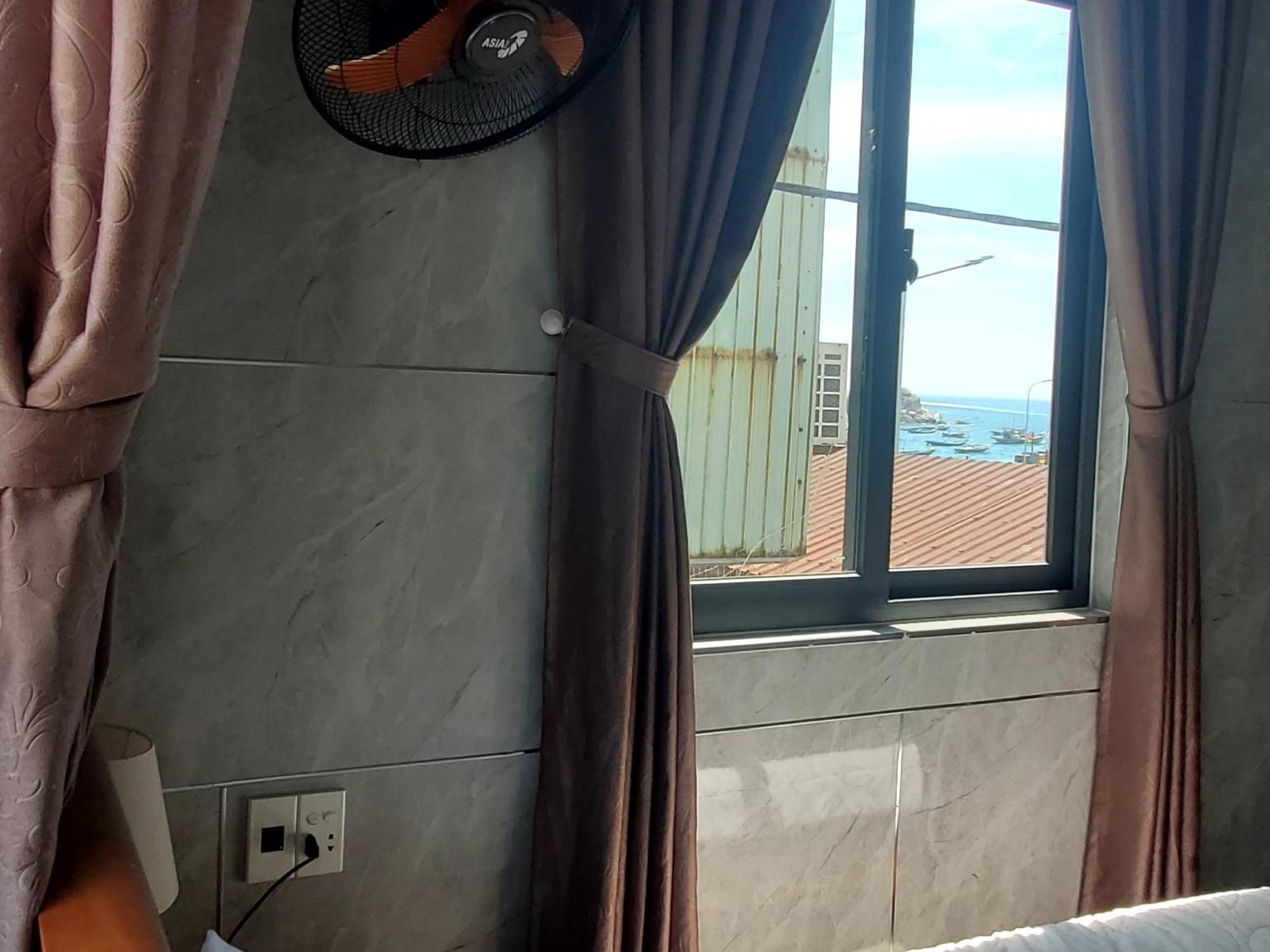 Tuan Thanh Homestay Tân Hiệ Oda fotoğraf