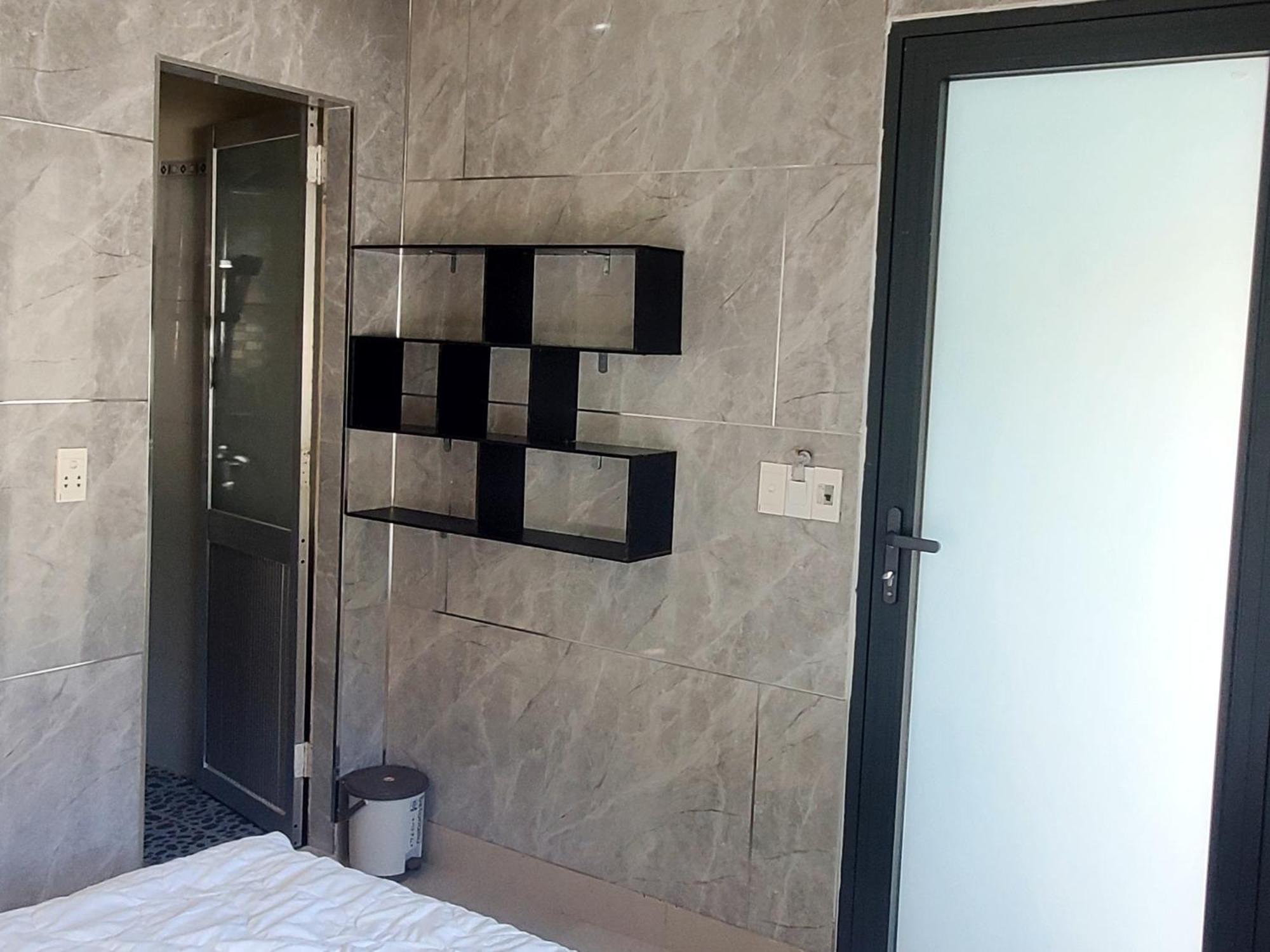 Tuan Thanh Homestay Tân Hiệ Oda fotoğraf