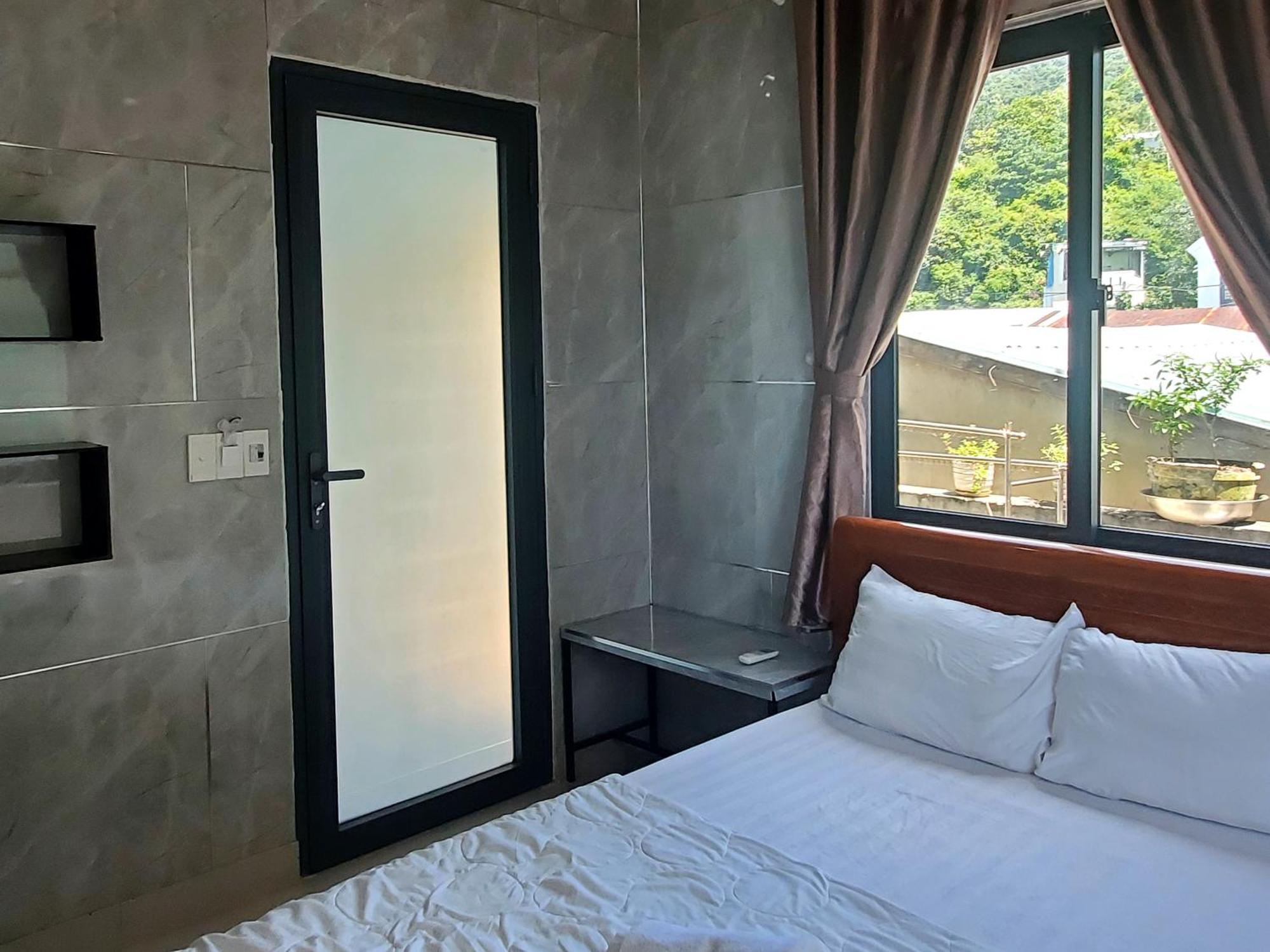 Tuan Thanh Homestay Tân Hiệ Oda fotoğraf