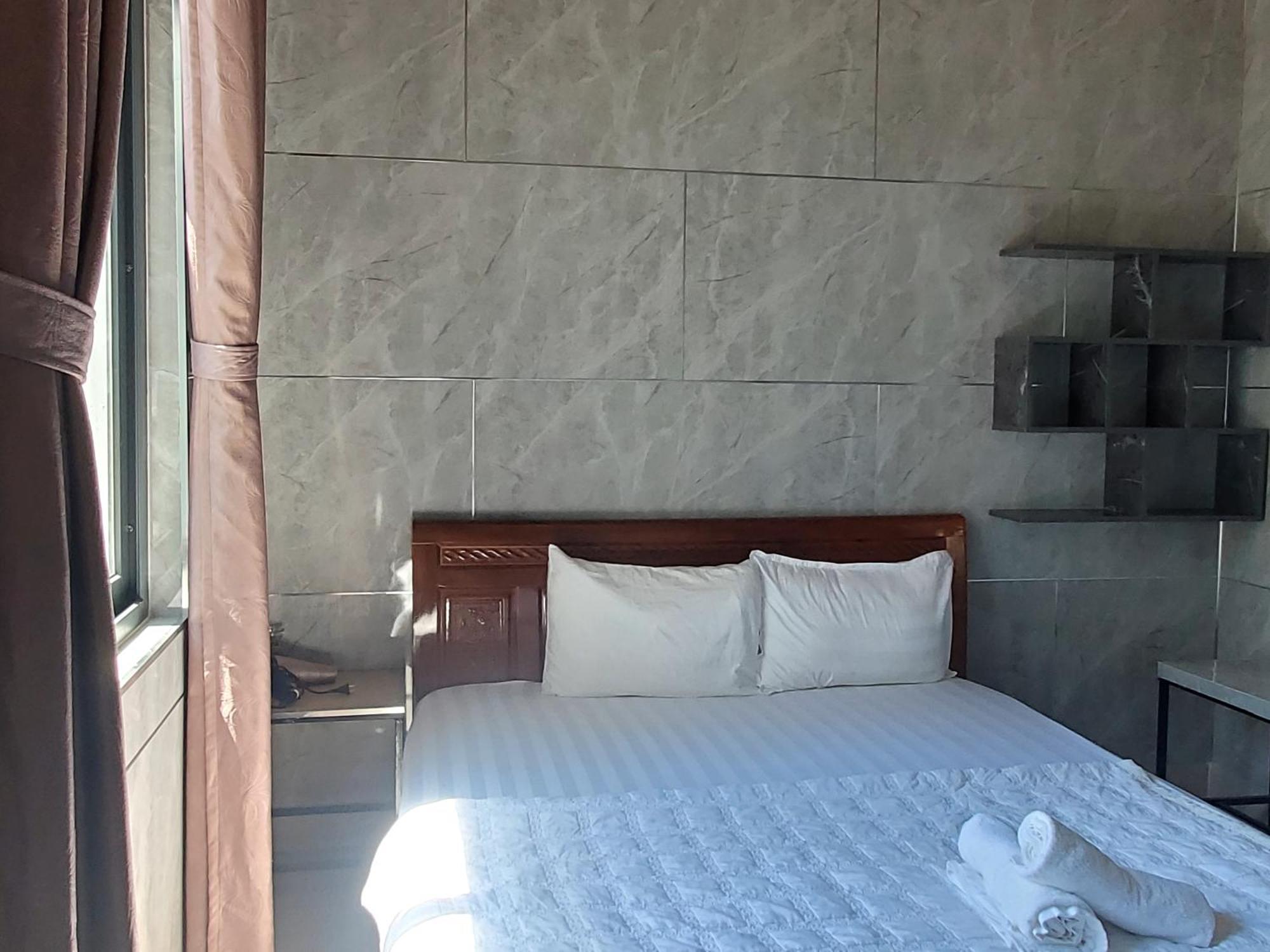 Tuan Thanh Homestay Tân Hiệ Oda fotoğraf
