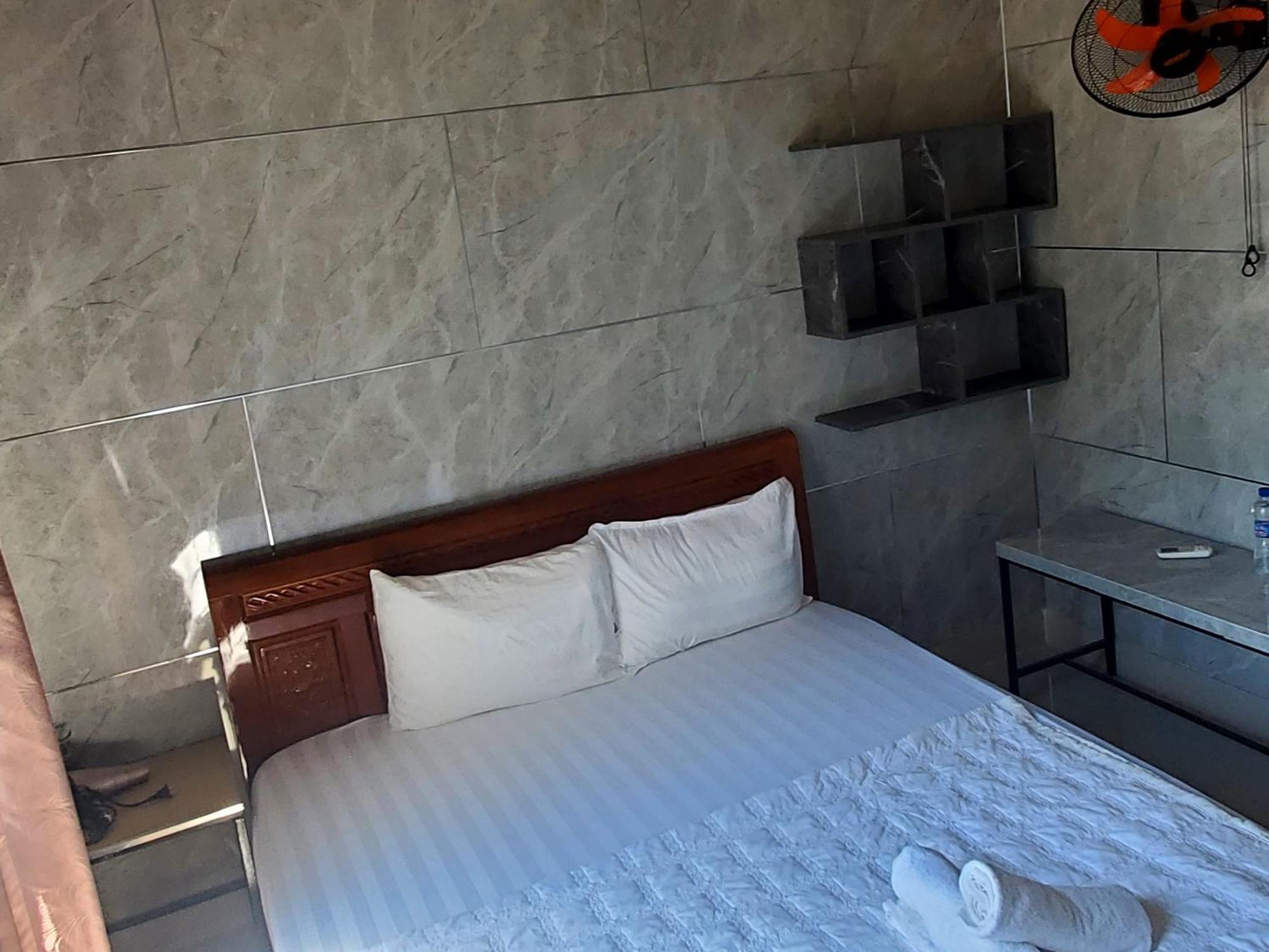 Tuan Thanh Homestay Tân Hiệ Oda fotoğraf