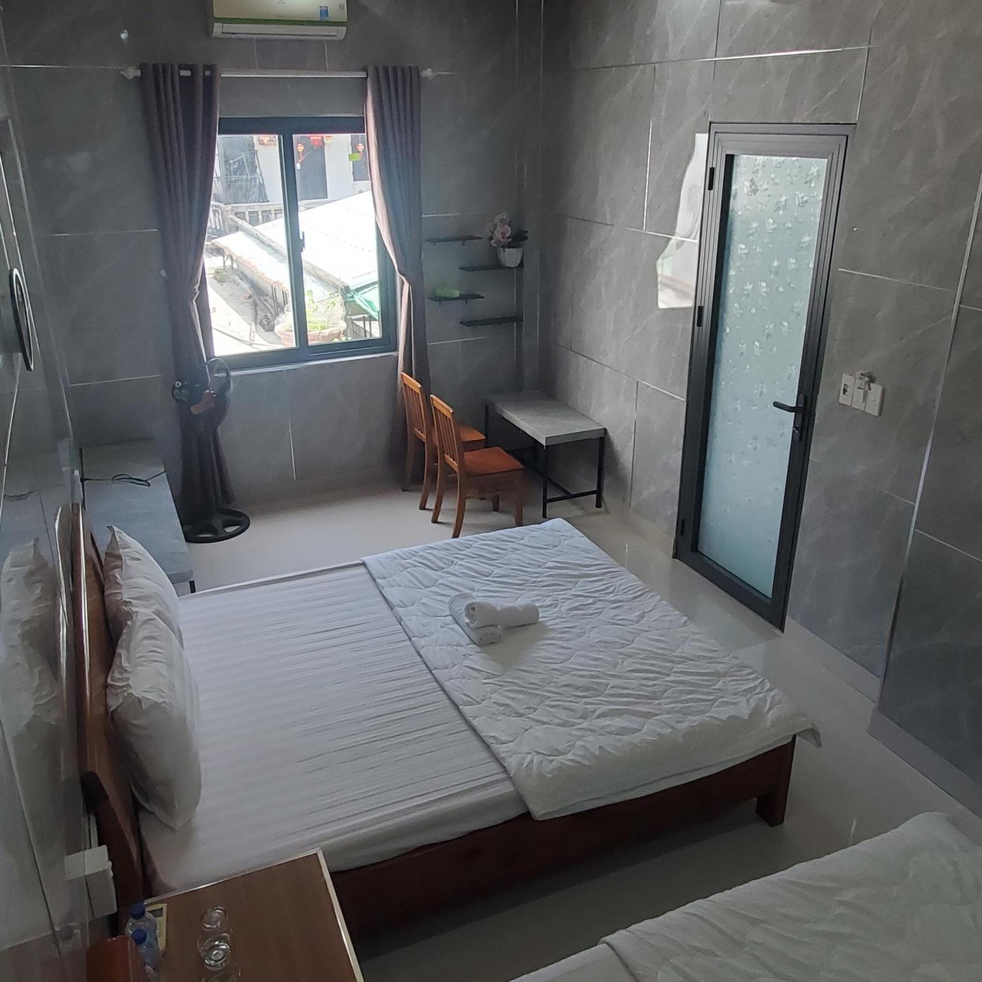 Tuan Thanh Homestay Tân Hiệ Oda fotoğraf